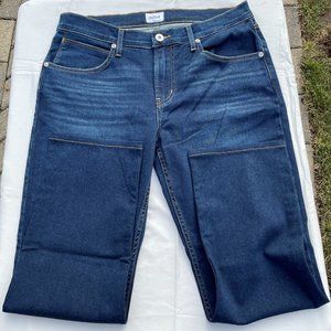 Hudson Blake Slim Straight Jeans - Mens 34" waist - New without all tags